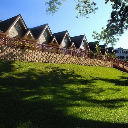 Inn On Barons Creek Fredericksburg Luaran gambar