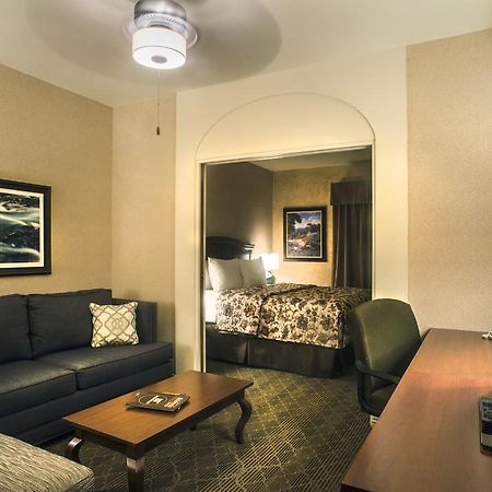 Inn On Barons Creek Fredericksburg Luaran gambar