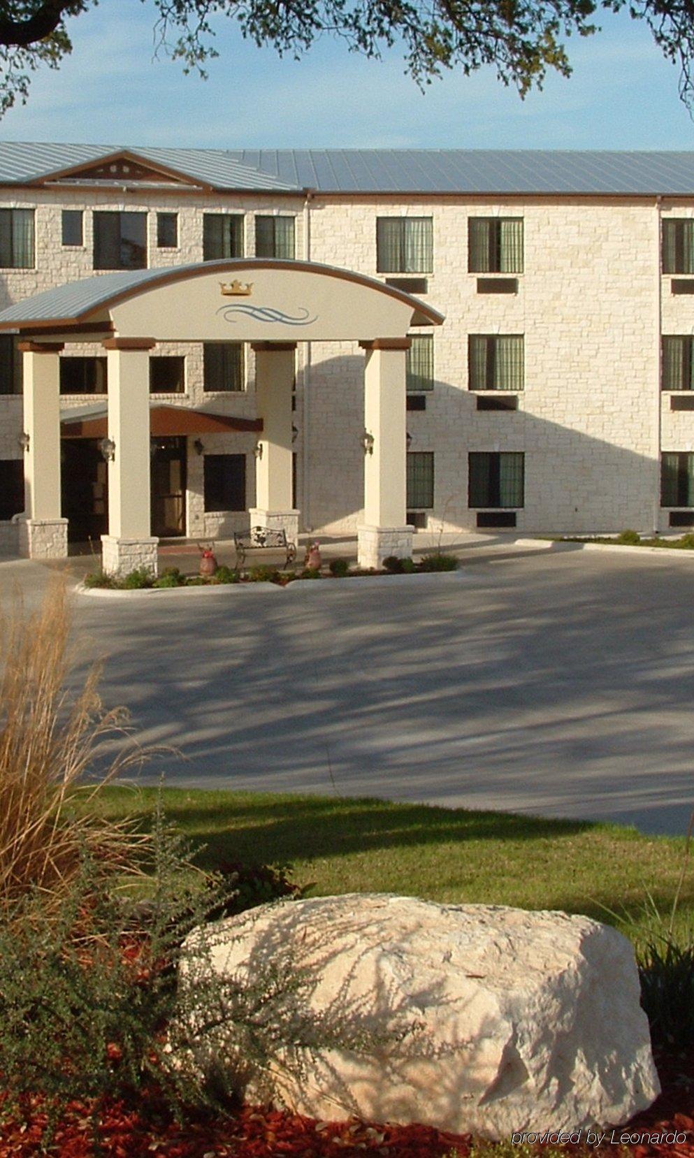 Inn On Barons Creek Fredericksburg Luaran gambar