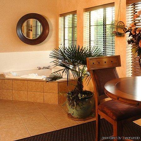 Inn On Barons Creek Fredericksburg Bilik gambar