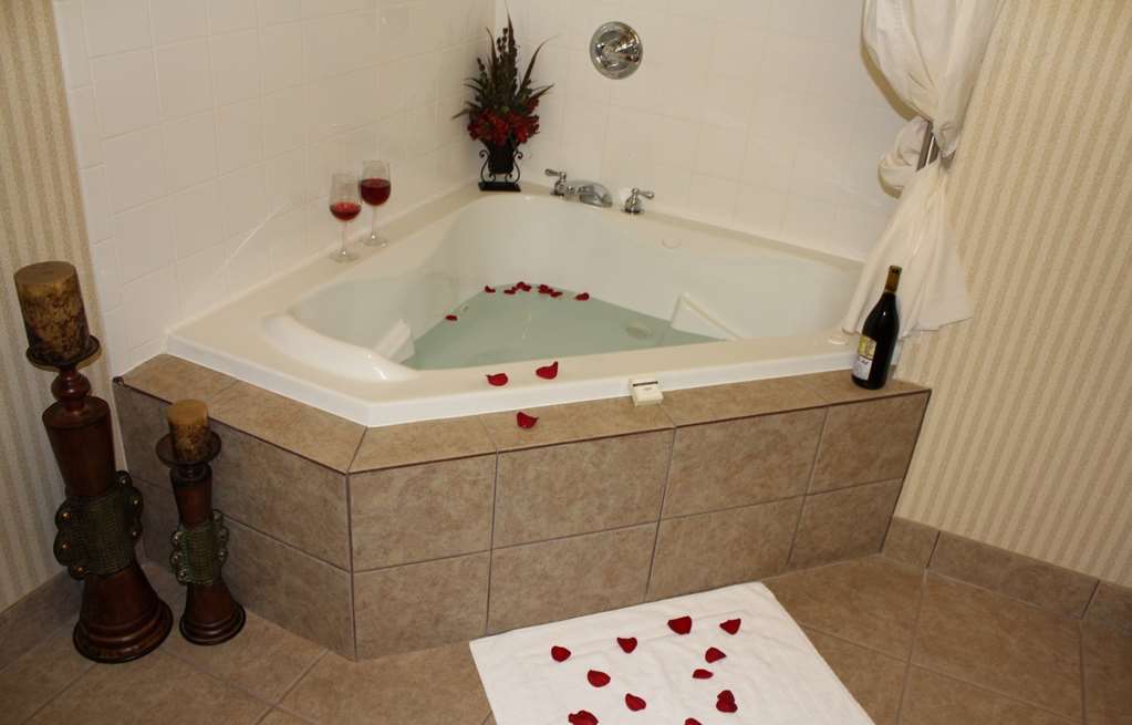 Inn On Barons Creek Fredericksburg Bilik gambar