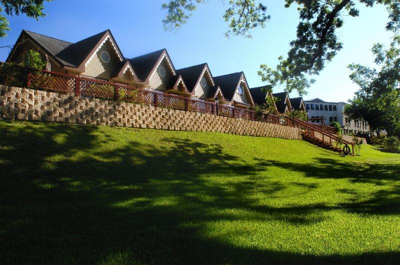 Inn On Barons Creek Fredericksburg Luaran gambar