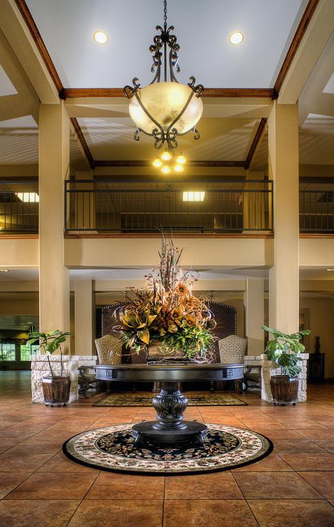 Inn On Barons Creek Fredericksburg Luaran gambar