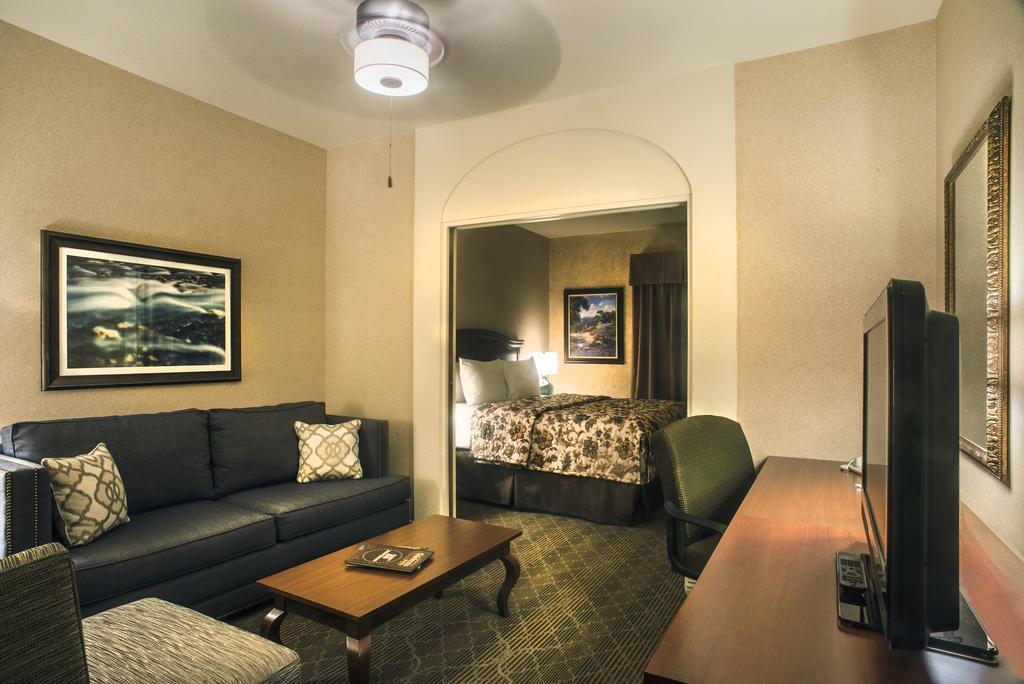 Inn On Barons Creek Fredericksburg Luaran gambar