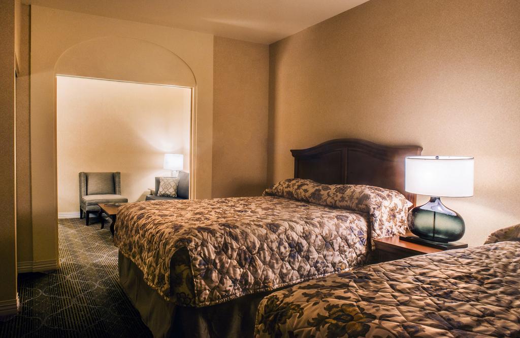 Inn On Barons Creek Fredericksburg Luaran gambar