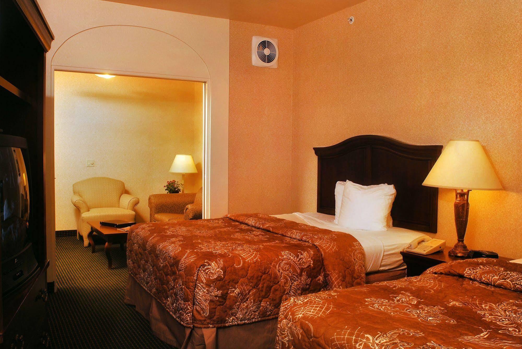 Inn On Barons Creek Fredericksburg Luaran gambar