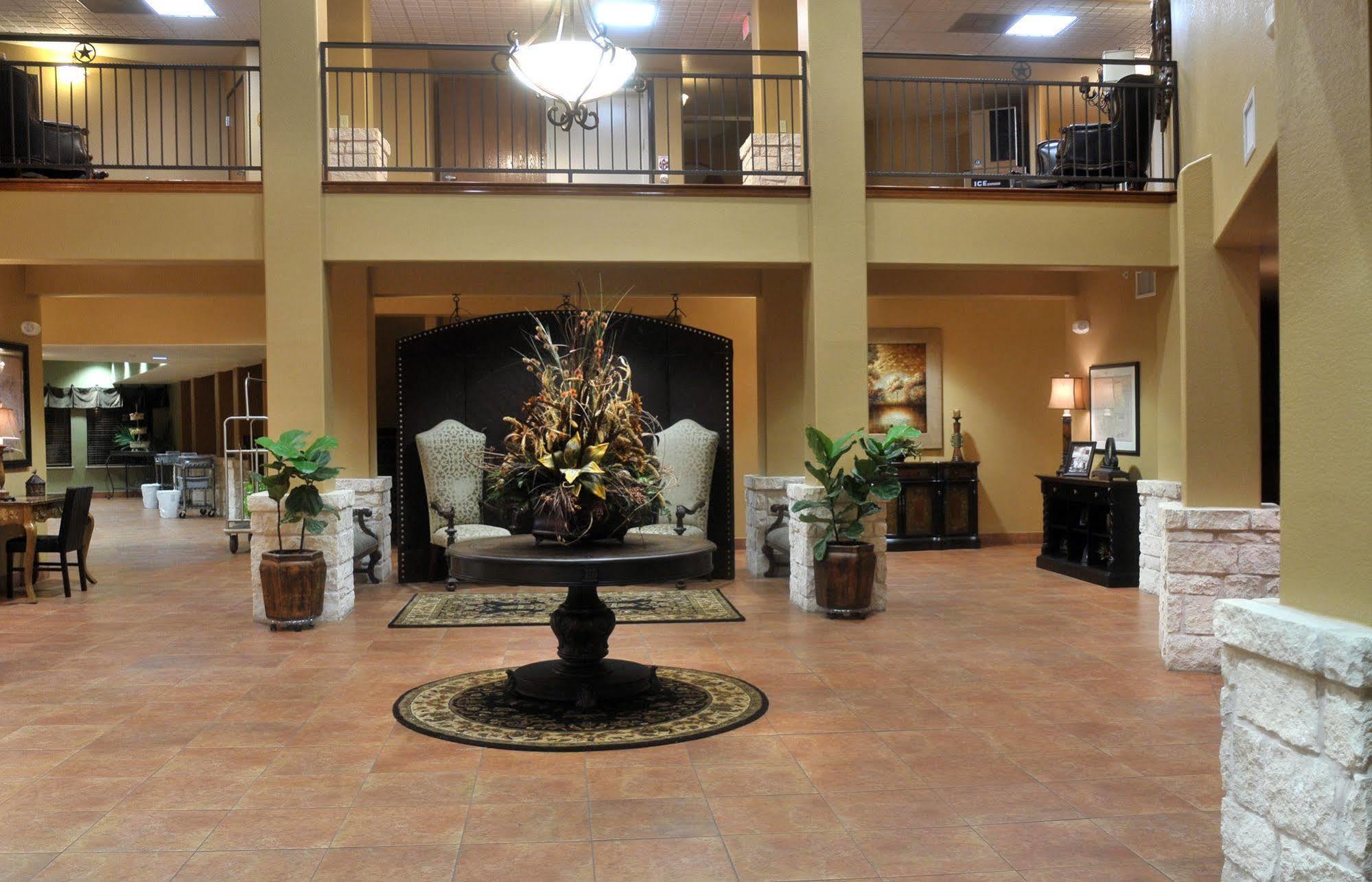 Inn On Barons Creek Fredericksburg Luaran gambar